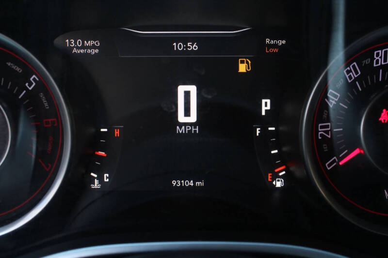 2015 Dodge Challenger