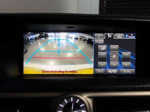 2014 Lexus GS 350