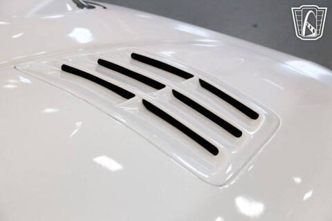 2002 Chevrolet Corvette Z06