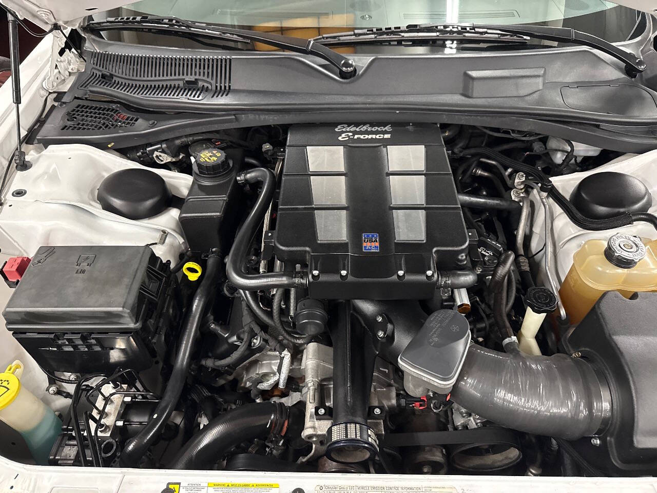 2012 Dodge Challenger 5