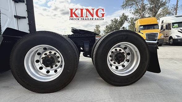 2024 Freightliner Cascadia