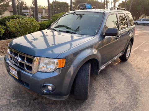 2011 Ford Escape for sale at Ameer Autos in San Diego CA