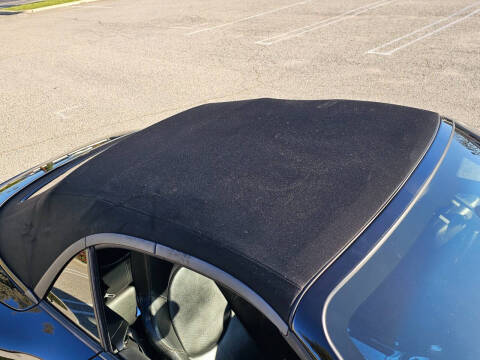 2007 Porsche 911 Carrera 4S