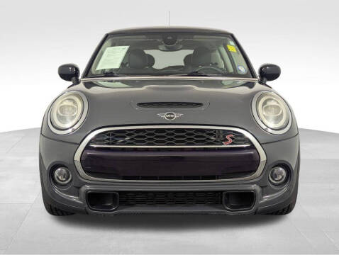2020 MINI Hardtop 2 Door Cooper S