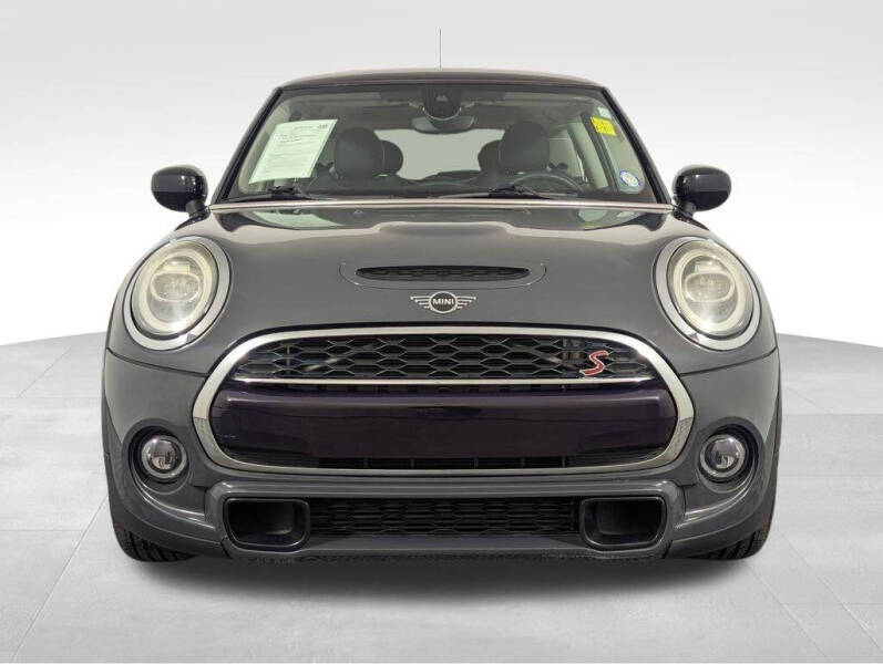 2020 MINI Hardtop 2 Door Cooper S