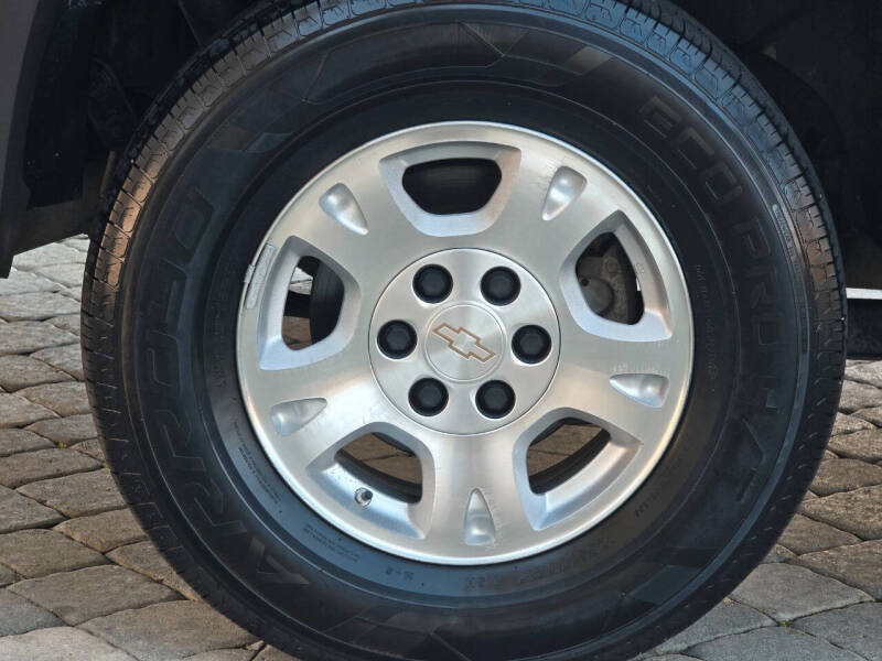 2006 Chevrolet Avalanche LS 1500