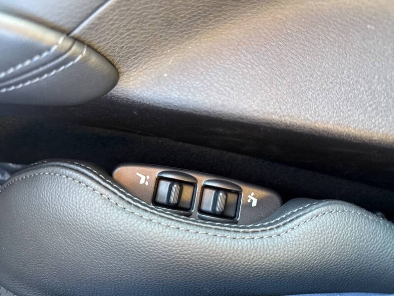 2024 Nissan Z Performance