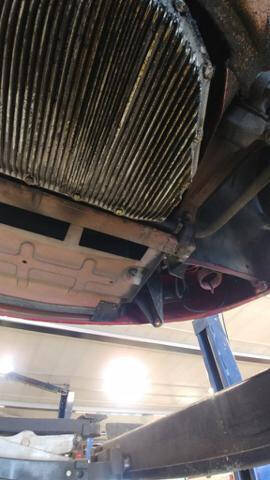 1991 Alfa Romeo Spider