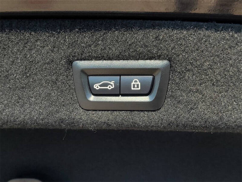 2016 BMW 7 Series 740i