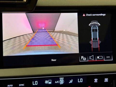 2026 Audi A3
