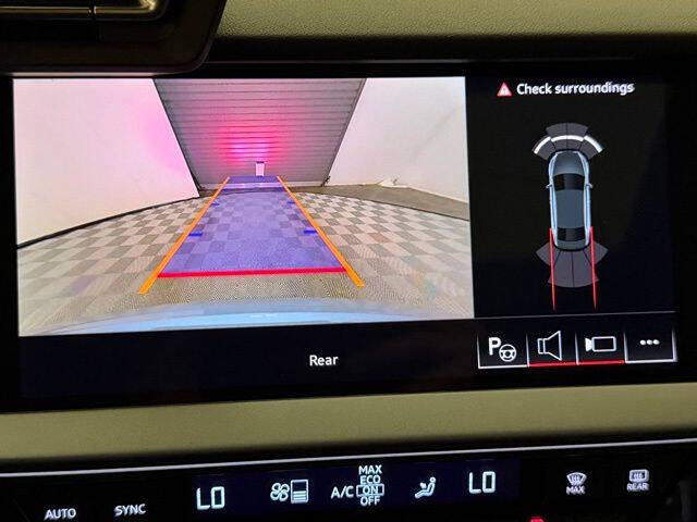 2026 Audi A3