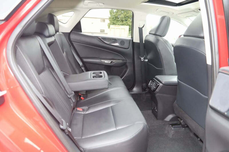 2022 Lexus NX 350 Premium