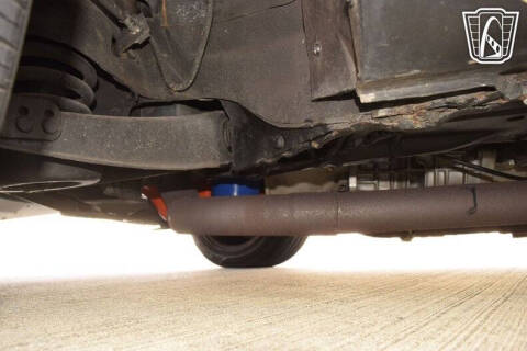 1977 Chevrolet Monza