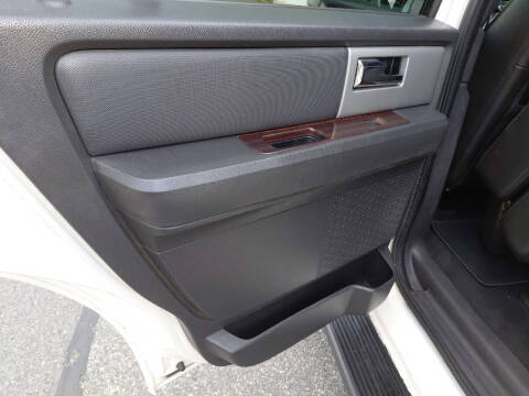 2007 Ford Expedition Limited