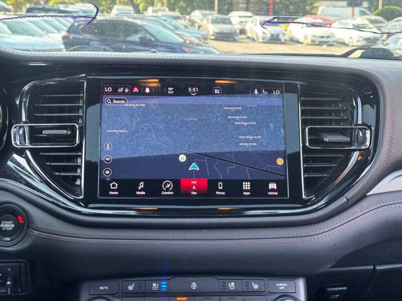2022 Dodge Durango R/T Plus