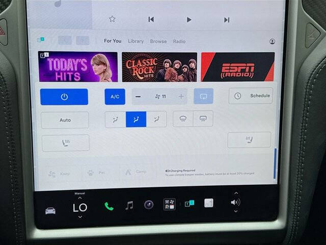 2018 Tesla Model S 75D