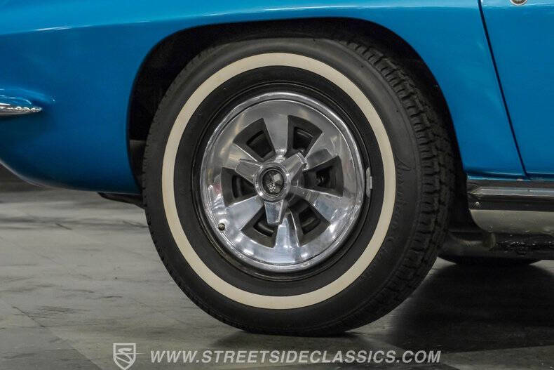 1965 Chevrolet Corvette