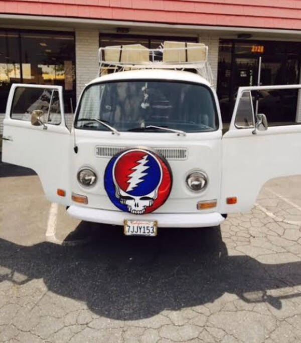 Camper Van For Sale In Sunnyvale, CA