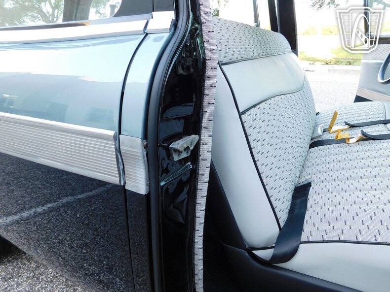 1957 Packard Clipper