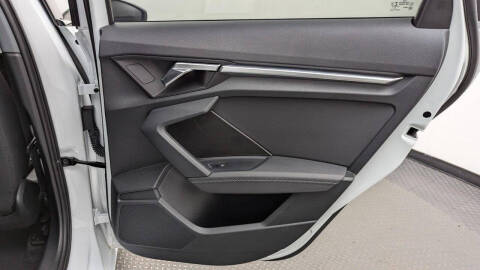 2023 Audi A3 quattro Premium 40 TFSI