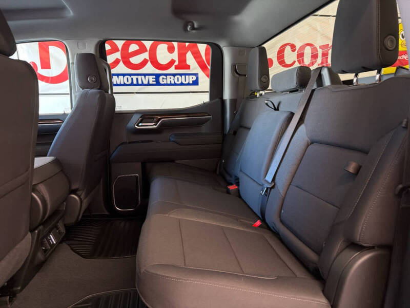 2026 GMC Sierra 1500 Elevation Standard