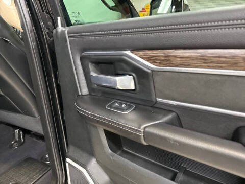 2020 RAM 3500 Laramie