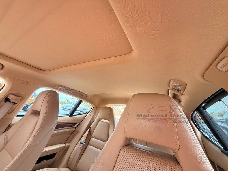 2011 Porsche Panamera