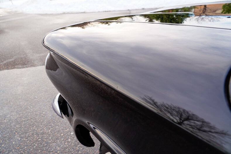 1962 Chevrolet Corvair