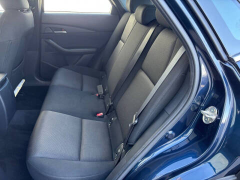 2023 Mazda CX-30 2.5 S