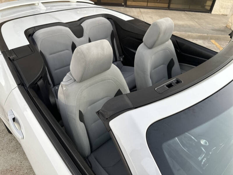 2020 Chevrolet Camaro LT