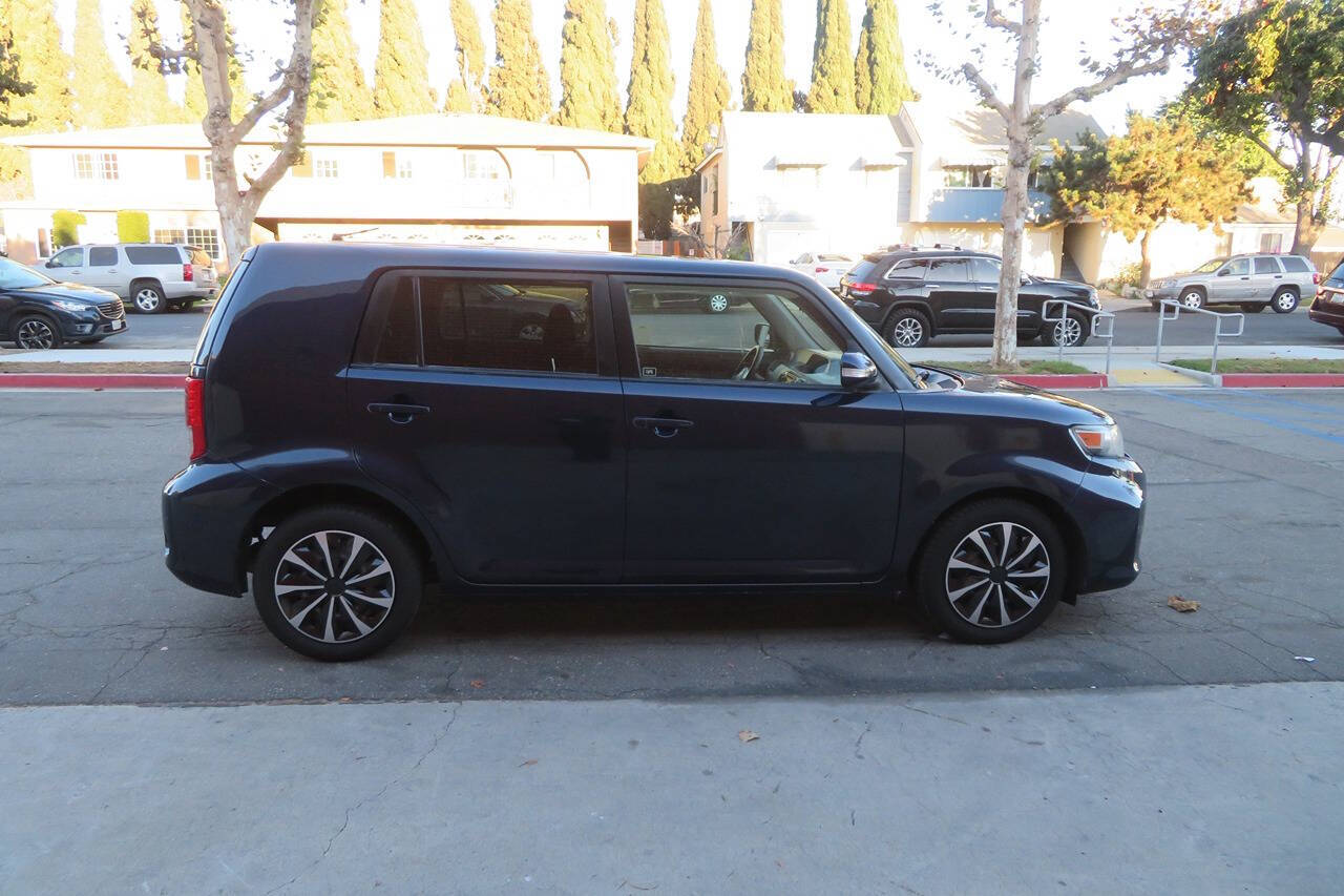 2015 Scion xB for sale at The Car Vendor LLC in Bellflower, CA