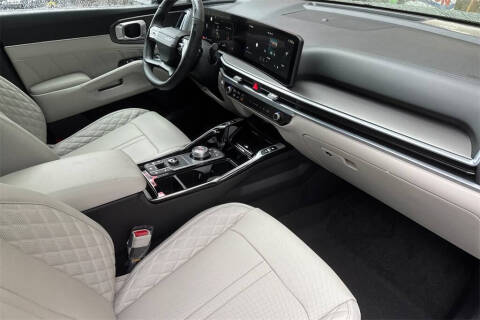 2026 Kia Sorento Hybrid X-Line SX-Prestige