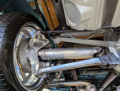 1955 Chevrolet 3100