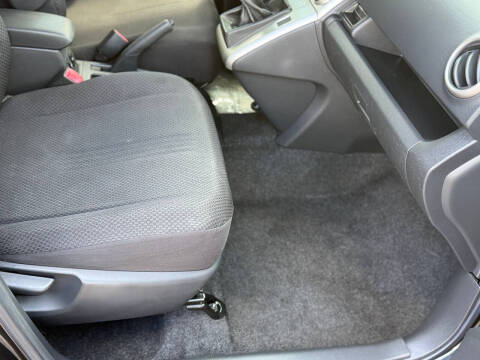 2009 Scion xB