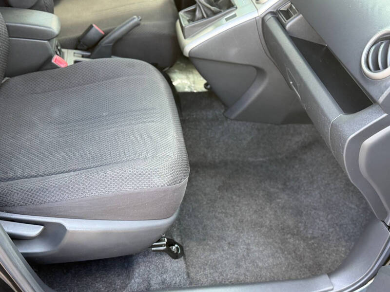 2009 Scion xB