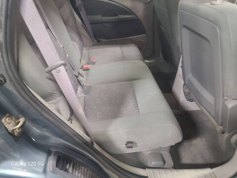 2006 Chrysler PT Cruiser Touring