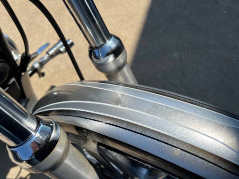 2003 Harley-Davidson Sportster 100th Year XL883C