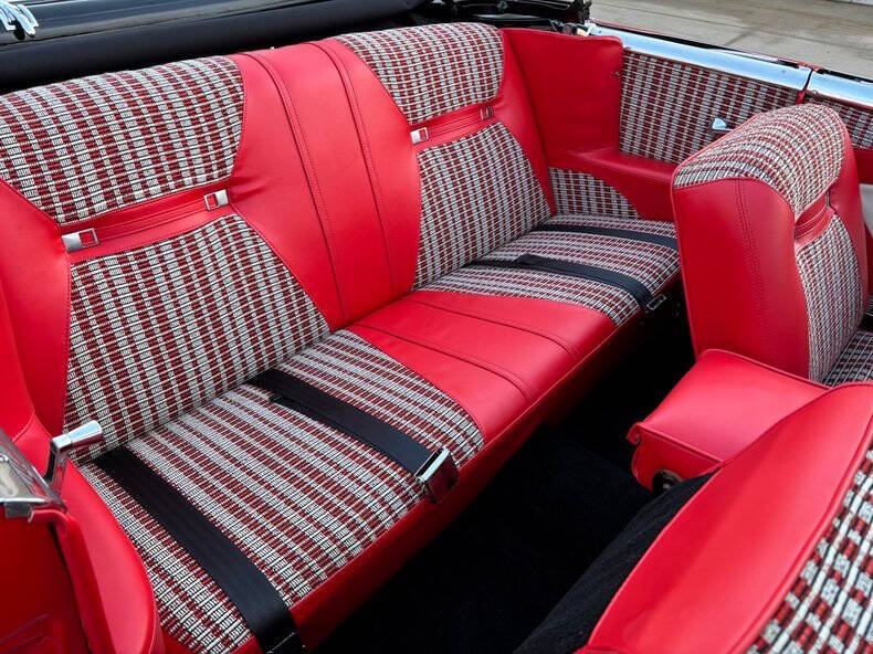 1959 Plymouth Sport Fury