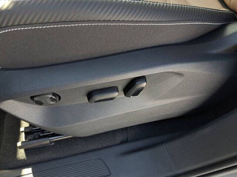 2026 Volkswagen Atlas Cross Sport SE