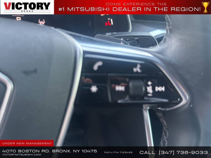 2023 Audi A6 quattro Premium 45 TFSI