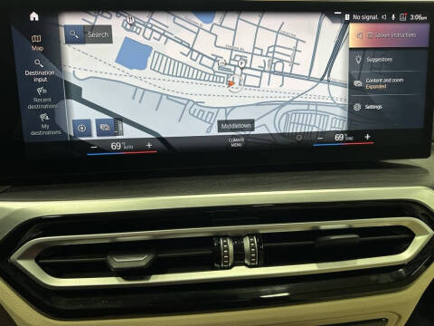 2023 BMW 3 Series 330i xDrive