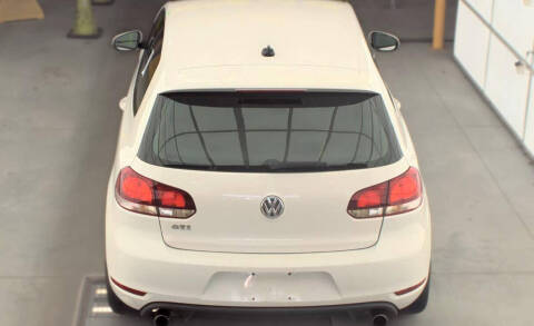 2013 Volkswagen GTI