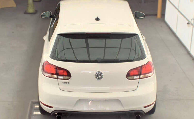 2013 Volkswagen GTI