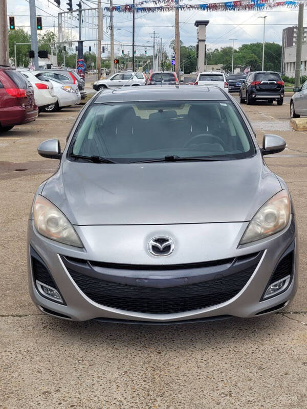 Image 3 of 2010 Mazda MAZDA3 s Sport
