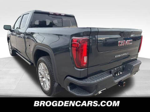 2022 GMC Sierra 1500 Limited