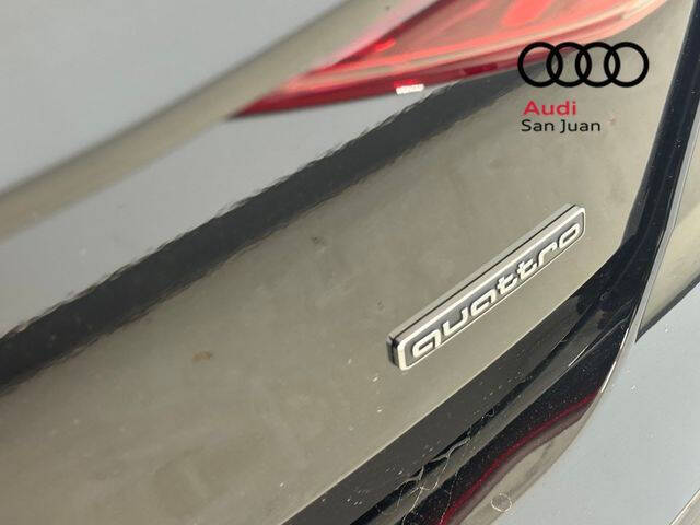 2026 Audi A3