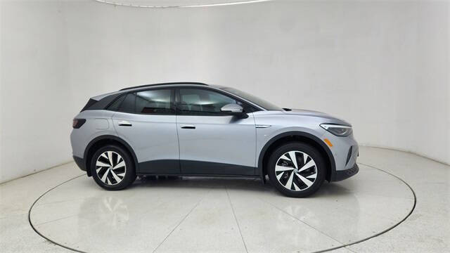 2023 Volkswagen ID.4 Pro