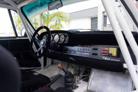 1979 Porsche 911