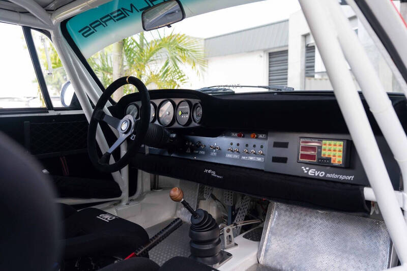 1979 Porsche 911