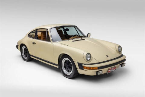 1978 Porsche 911